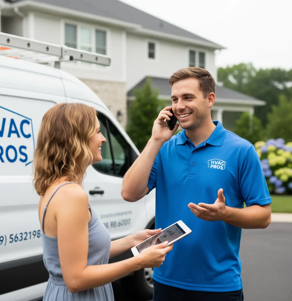 Duct Cleaning in Monona, WI